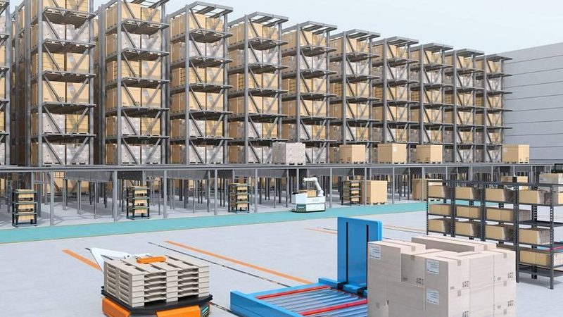 自动化输送线每米价格解析：揭秘成本构成与选型关键**