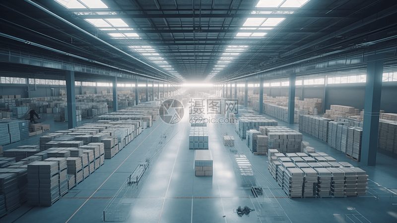 电动前移式叉车：如何根据实际需求精准选型**